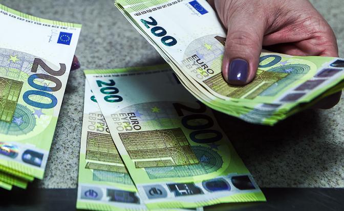 Серая наличность: Минфин готов поработать с теневым сектором