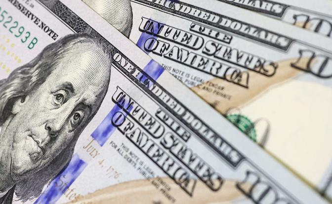 Джонсон: на счета Зеленского ушли 48 миллиардов западной помощи