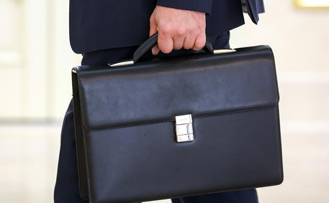 Депутаты Госдумы выступили за новые штрафы для чиновников