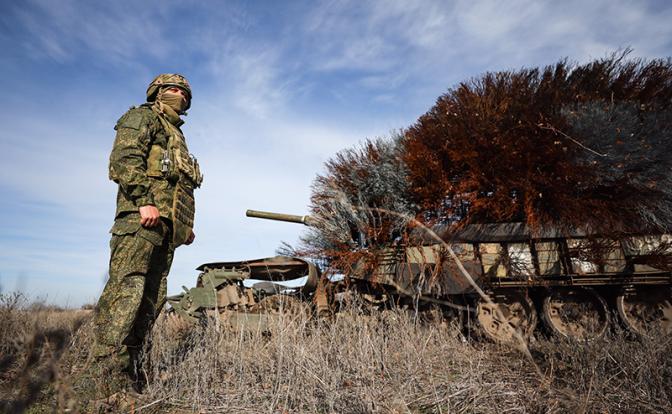 Сводки СВО, 22 ноября, главное: Освобождено сразу 6 населенных пунктов 