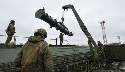 Драго Боснич: Сколько целей могут накрыть «Искандеры» 26-й ракетной бригады, размещенной под Калининградом