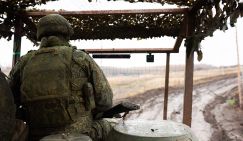 «Трудно плавать в серной кислоте»: Солдаты ВСУ понимают, что их ждет при бегстве из Красного Лимана