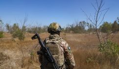 «План Трампа» оставил открытым вопрос - что будет с Херсоном, Запорожьем, Купянском и землями Днепропетровщины?