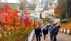 Внутренний туризм на пути к краху: Отдыхать за рубежом опять становится дешевле