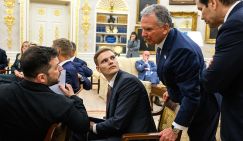 «Пусть Путин нам сначала деньги за Украину вернет»: Европа вносит коррективы в «план Трампа»