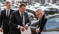 «Стремились к физическому столкновению»: Посол Польши пытался в Петербурге нарваться на скандал