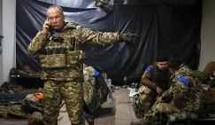 Битва за Северск: Сырский погнал ВСУ в атаку, когда узнал, какую телеграмму Белоусов отправил в войска