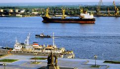 Академики предложат рекам новый путь: Северную Двину и Печору хотят повернуть на Донбасс