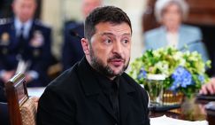 «Последние шаги»: СМИ раскрыли тяжелую правду о состоянии Зеленского