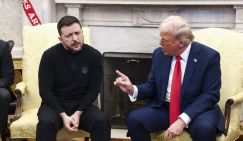 Раскрыты истинные мотивы ЕС в срыве подписания Киевом плана Трампа