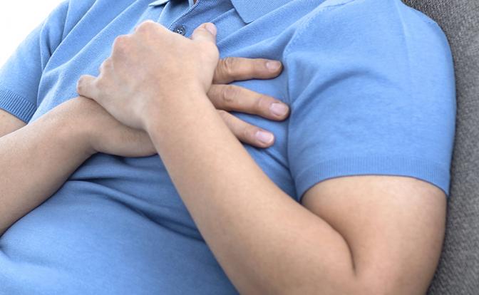 Назван крайне опасный сигнал утром