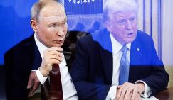 Пол Робертс: Реализация плана Трампа ставит Путина перед тяжким выбором – Запад или БРИКС