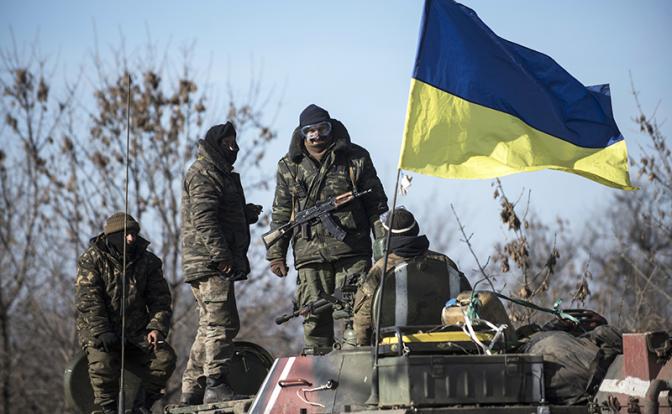 Комбат ВСУ объяснил, как влияют на украинских солдат новости о возможном мире