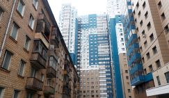 Меняем «хрущевки» на «собянинки»: Ажиотаж сродни тотализатору