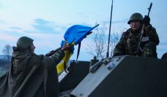 Русская  охота на «бешеных гусей»: Иностранный легион Украины обнулен и больше в списках ВСУ не значится