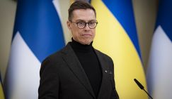 Стубб рассказал, от кого Западу нужен «зеленый свет» для урегулирования на Украине