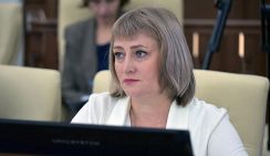 «Осадить КПРФ!» В деле алтайского депутата Людмилы Клюшниковой коллеги по партии видят политическое давление