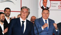 Республика Сербская (БиГ): Европа с огорчением наблюдает размножение Додиков