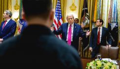 Financial Times: Трамп оставил Зеленскому три варианта, причем третий – застрелиться