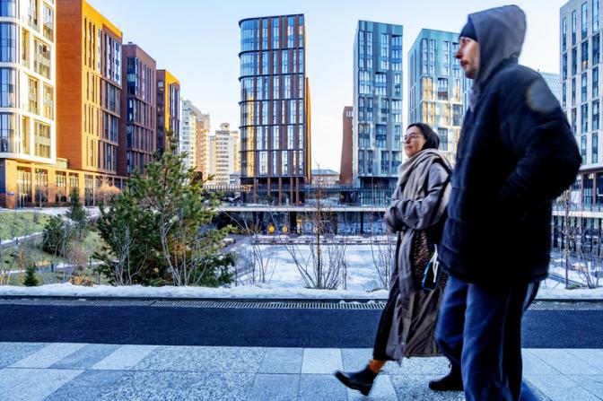 Льготная ипотека: Для граждан – жестокая реальность рынка, и только для застройщиков – надежная крыша