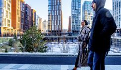 Льготная ипотека: Для граждан – жестокая реальность рынка, и только для застройщиков – надежная крыша