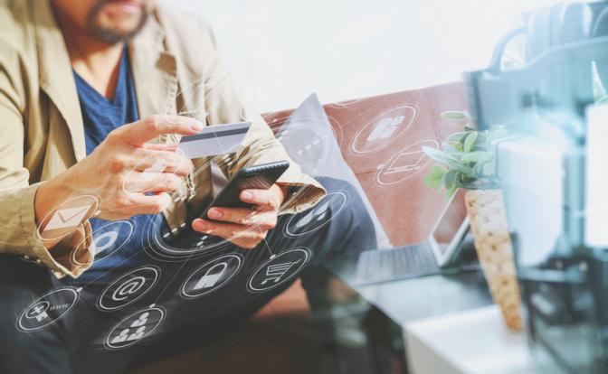 Эксперт рассказал, почему ЦБ хочет ограничить скидки на маркетплейсах