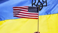 «Уже не 28»: Европейцы лихо кастрировали «мирный план Трампа»