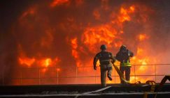 «Русские точно пойдут на Киев!»: Почему сокрушительные удары по ТЭЦ-5 и ТЭЦ-6 восприняты под таким углом