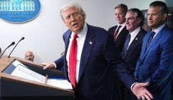 Трамп, к ужасу Зеленского, готов без боя подарить Путину Краматорск и Славянск