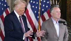 «План Трампа»: Сроки перенесены, пунктов стало меньше, Уиткофф летит к Путину, "рыжий Донни" – во Флориду, Зеленского в Вашингтон не вызвали