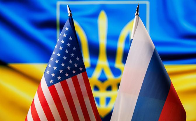 CNN: Украина готова принять американский план, но без трех ключевых пунктов