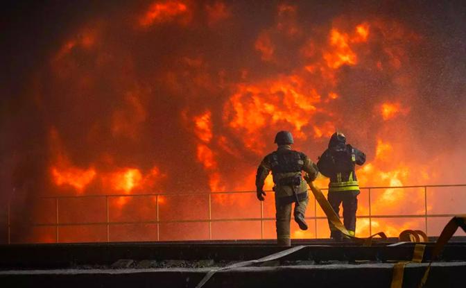 СМИ объяснили, что повлияло на готовность Киева подключиться к мирным переговорам