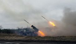 Мясорубка в Димитрове: «Здания, бывает, выдерживают, но органы внутренние тупо лопаются от русских ФАБов»