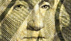 Эксперт сделал прогноз курса доллара в реалиях мирного плана Трампа