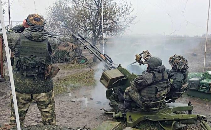 Печальная участь «городов-героев Украины»: Гуляйполе вслед за Покровском и Купянском уходит от Зеленского