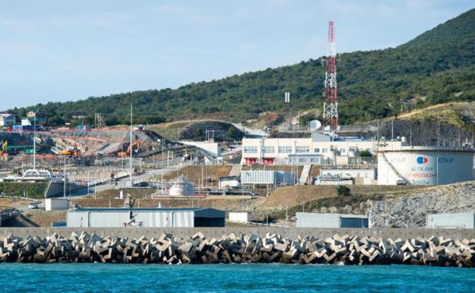 «Дружественный огонь» Зеленского по «юртам гидности»: БПЛА Украины лупят по нефти Казахстана. Астана «выражает озабоченность»