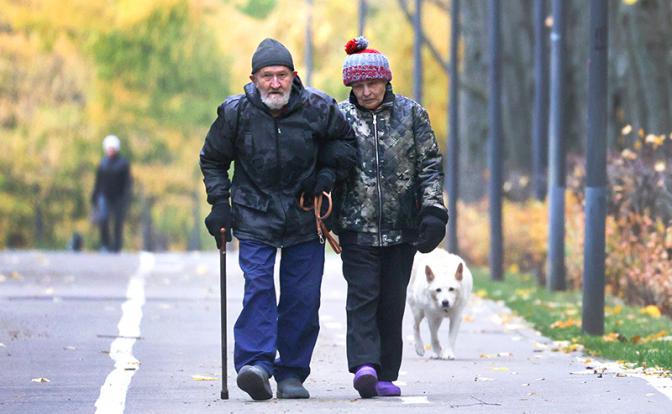 «Пенсионная реформа 2.0»: Россию ждут новые засады. Кто получит «базовый доход» и что это такое?