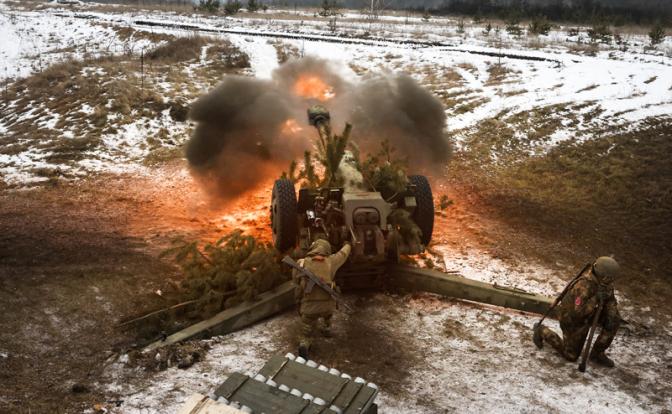 Разогрев в Константиновке: «Русские устроили охоту на «птах Мадьяра». Это настоящий геноцид. Так нельзя!»