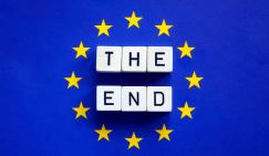 «Мы – проигравшие»: в ЕС сделали откровенное признание о конфликте на Украине