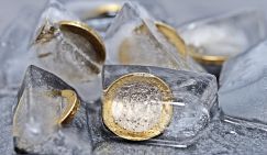 Замороженные российские активы довели Европу до нервной горячки