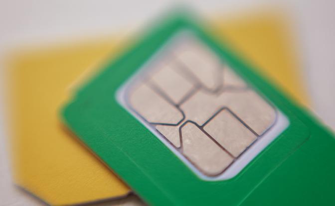 Данные тысяч россиян — в руках одного: зачем жителю Башкирии 10 тысяч SIM-карт?