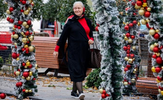 В Думе сообщили о повышении пенсий с 1 декабря для трех категорий граждан