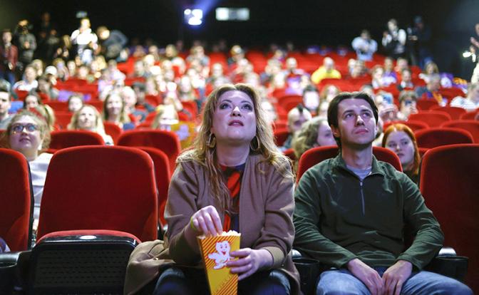 Такое вот кино: Запрет на «неправильные» фильмы – еще одна игрушка для ретивых чиновников