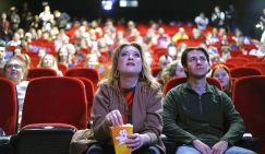 Такое вот кино: Запрет на «неправильные» фильмы – еще одна игрушка для ретивых чиновников