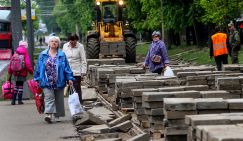Пенсионеры опять в пролете, но кое-кто в стране поправил свое материальное положение