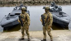 Азарт иссяк: БЭКи бьют по карману Казахстана и США - что стоит за атакой на нефтяной терминал