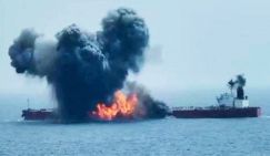 Удар по танкерам и Новороссийску: Что нужно сделать, чтобы все все порты Незалежной стали мертвой зоной
