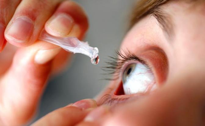 Учёные нашли революционный способ восстановления зрения