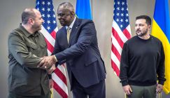 Спиридон Килинкаров: Киевская власть в панике - раз "пришли за Ермаком", то могут прийти за каждым