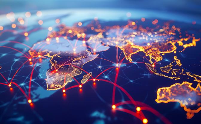 Цифровая антиутопия в Индии уже стала реальностью. Но у этой антиутопии может быть продолжение в России